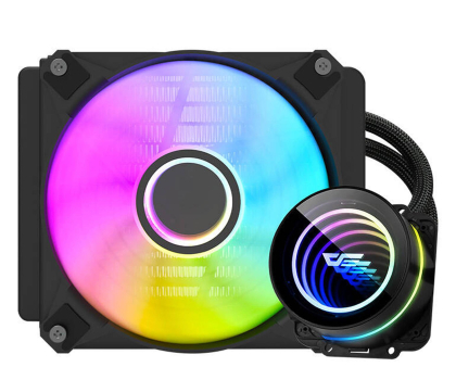 Wentylator do komputera DarkFlash DX120 V2.6 120mm